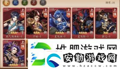 道長請駐足！最強陣容推薦