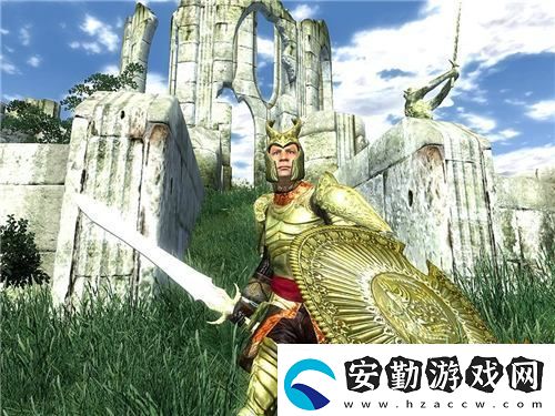 今日好消息！曝上古卷軸4重制版將在6月前推出