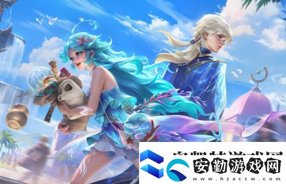 王者榮耀海諾靜止領域怎么觸發(fā)