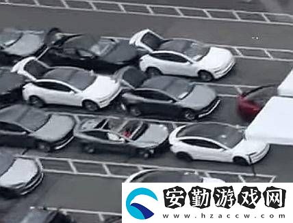 特斯拉平價(jià)新車型“Model