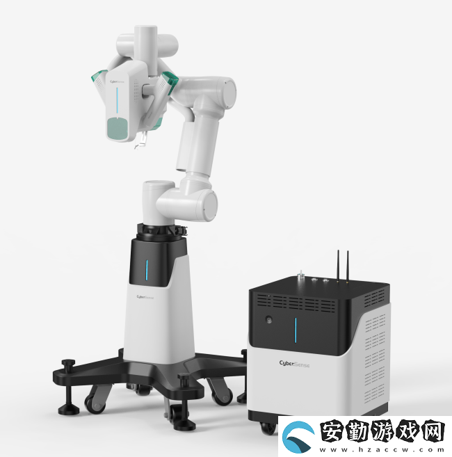 腦機接口新飛躍！中科院柔性電極植入機器人CyberSense精準亮相