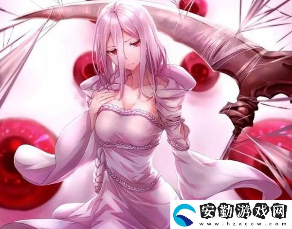 轉(zhuǎn)生成蜘蛛又怎樣白織身份、進(jìn)化、人形介紹