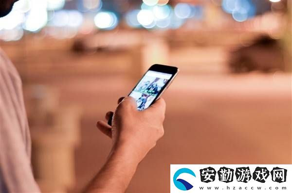 未成年人絡(luò)新防線