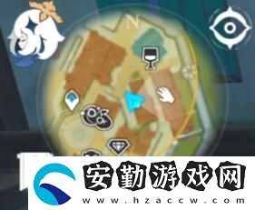 原神節(jié)日里的不諧音風花節(jié)活動任務攻略