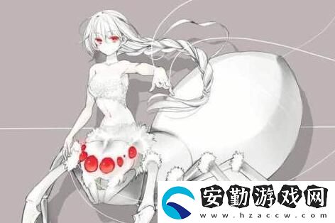 轉(zhuǎn)生成蜘蛛又怎樣白織身份、進(jìn)化、人形介紹