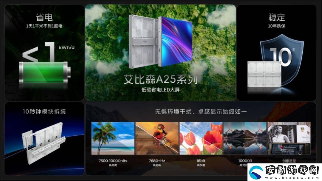 艾比森2024年社會責任報告