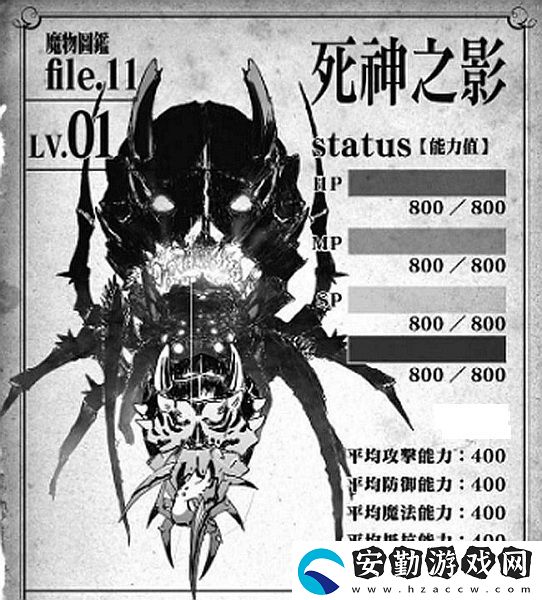 轉(zhuǎn)生成蜘蛛又怎樣白織身份、進(jìn)化、人形介紹