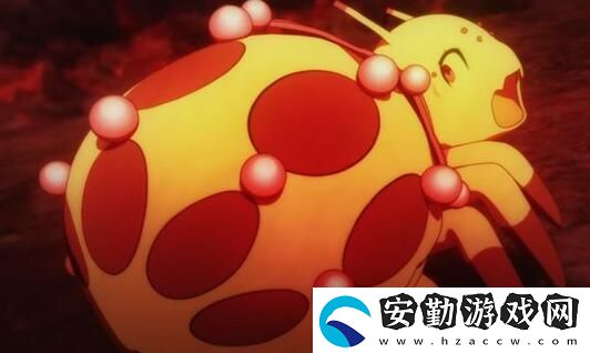 轉(zhuǎn)生成蜘蛛又怎樣白織身份、進(jìn)化、人形介紹