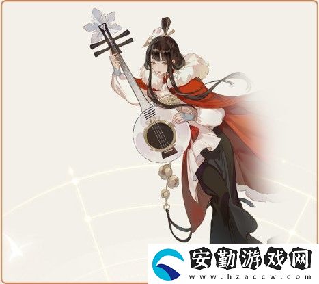 忘川風華錄王昭君陣容搭配攻略