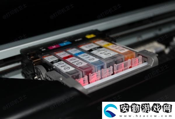惠普打印機(jī)感嘆號(hào)一直閃爍怎么回事