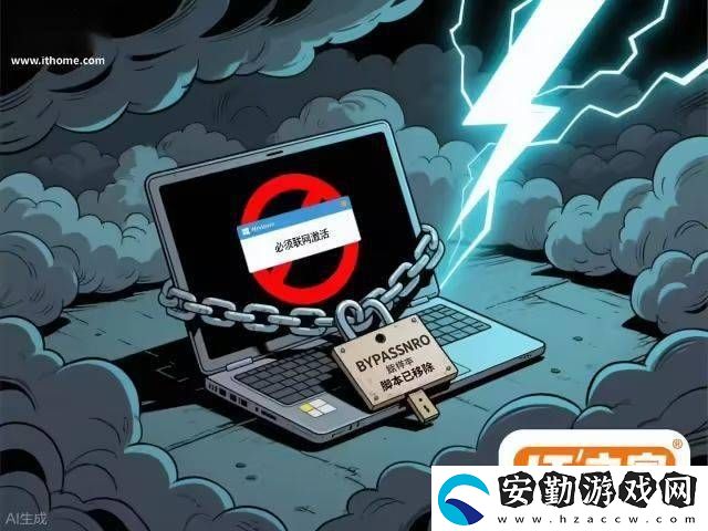 微軟Win11新變動