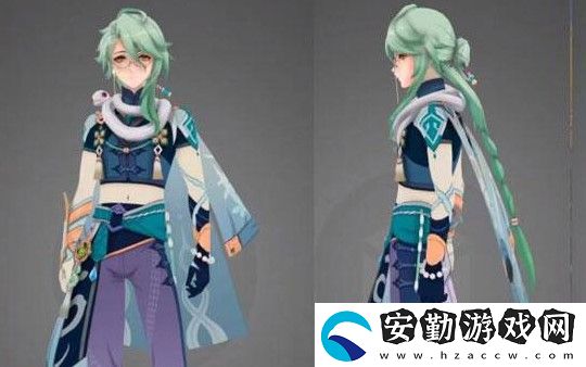 原神白術(shù)上線時間介紹