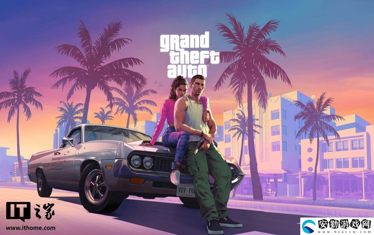 GTA6發(fā)售再延期！R星官宣新日期