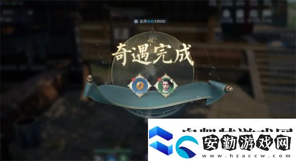 誅仙2草廟鎮(zhèn)奇遇任務攻略分享