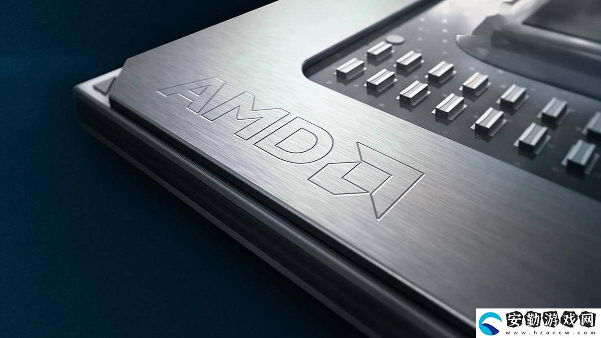 AMD
