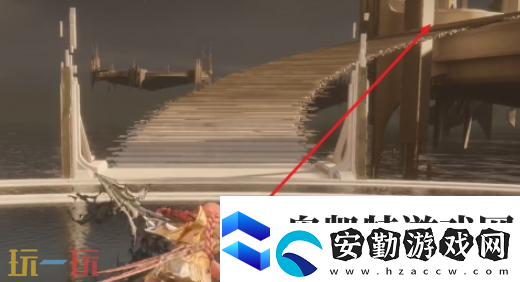 無(wú)限機(jī)兵武器裁決者在哪