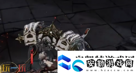 無限機(jī)兵武器赫罪者在哪