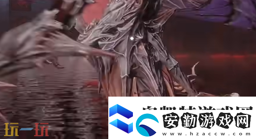 無限機(jī)兵boss深淵哀后怎么打