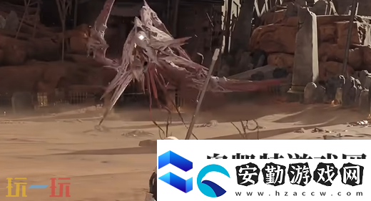 無(wú)限機(jī)兵boss恐慌收割者怎么打