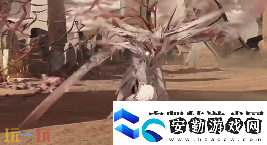 無(wú)限機(jī)兵boss恐慌收割者怎么打