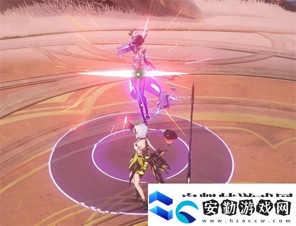 二重螺旋西比爾boss打法攻略分享
