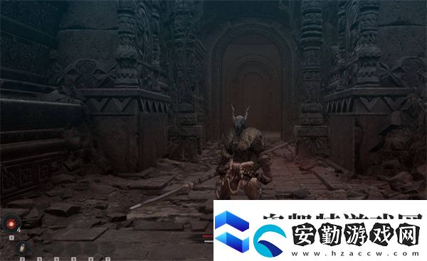 第一狂戰(zhàn)士卡贊前期武器推薦指南