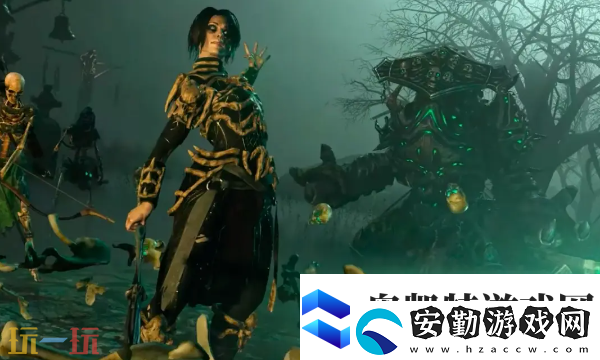 最后紀(jì)元配置要求高嗎