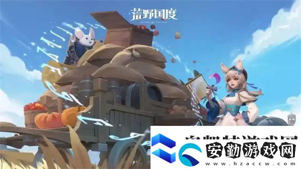 荒野國度風(fēng)系法傷隊陣容推薦分享