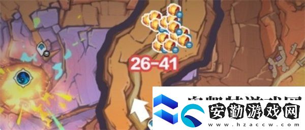 原神琉鱗石全收集位置點(diǎn)位一覽