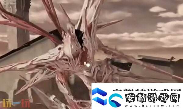 無(wú)限機(jī)兵boss恐慌收割者怎么打