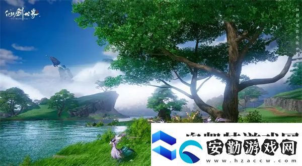 仙劍世界尋味舊姑蘇奇遇任務(wù)攻略分享