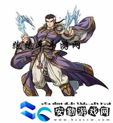 天地劫手游