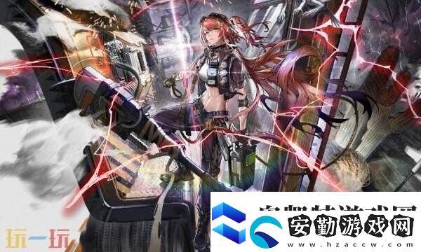 明日方舟離解復(fù)合版本干員基建技能攻略