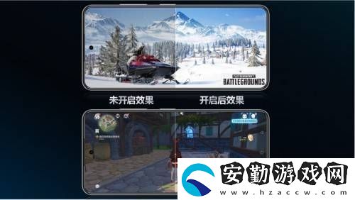 紫光展銳奇跡手游引擎