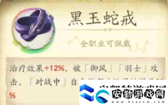 天地劫飾品全方位指南