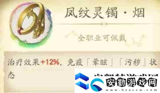 天地劫飾品全方位指南