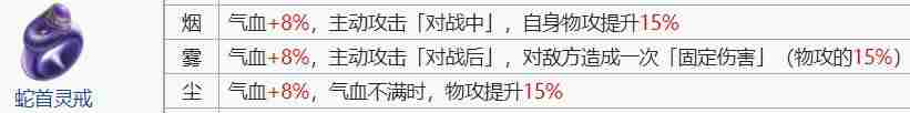 天地劫飾品全方位指南