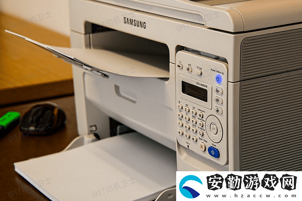 打印機打印時不吸紙怎么回事