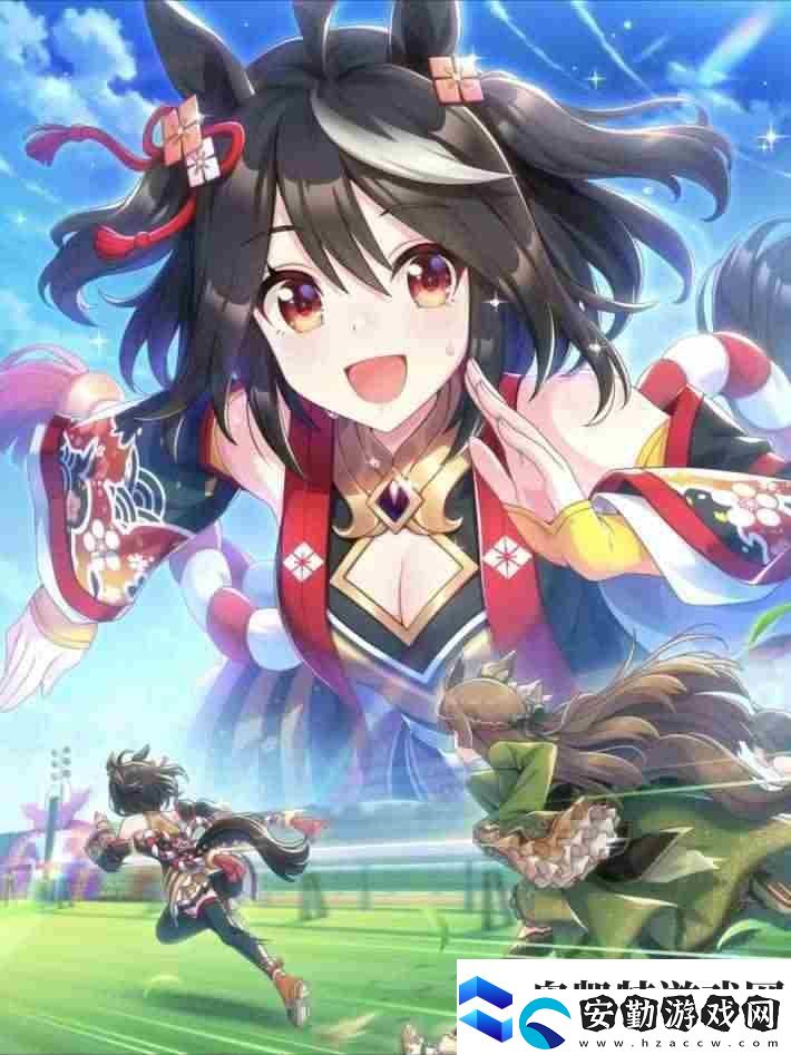 繁中服賽馬娘怎么得特雷森音頭