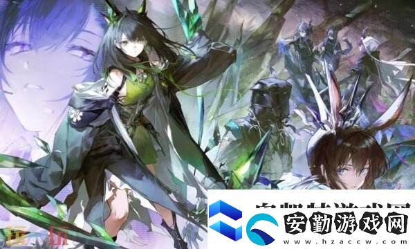 明日方舟離解復(fù)合版本干員基建技能攻略