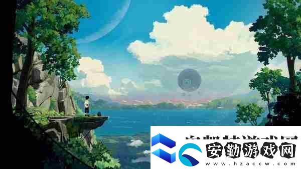 2024年4月第二波新游推薦