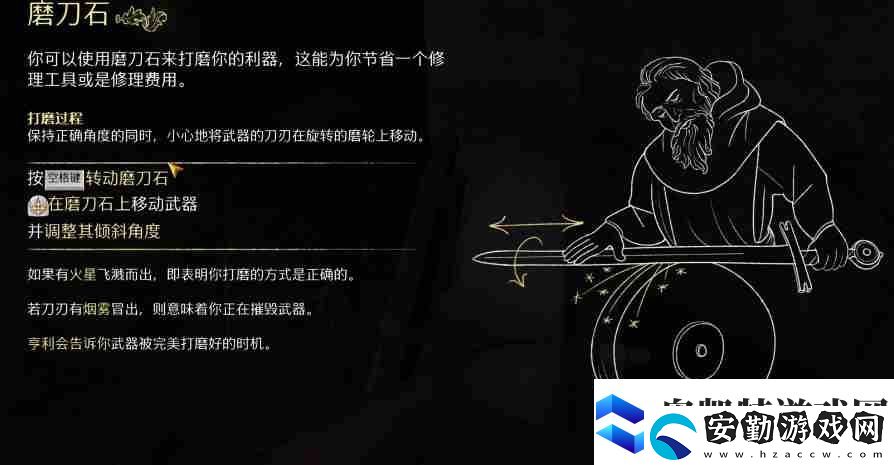 天國拯救二沒有辦法推動劇情