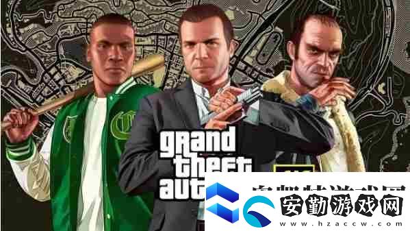GTA5PC版迎來重大更新