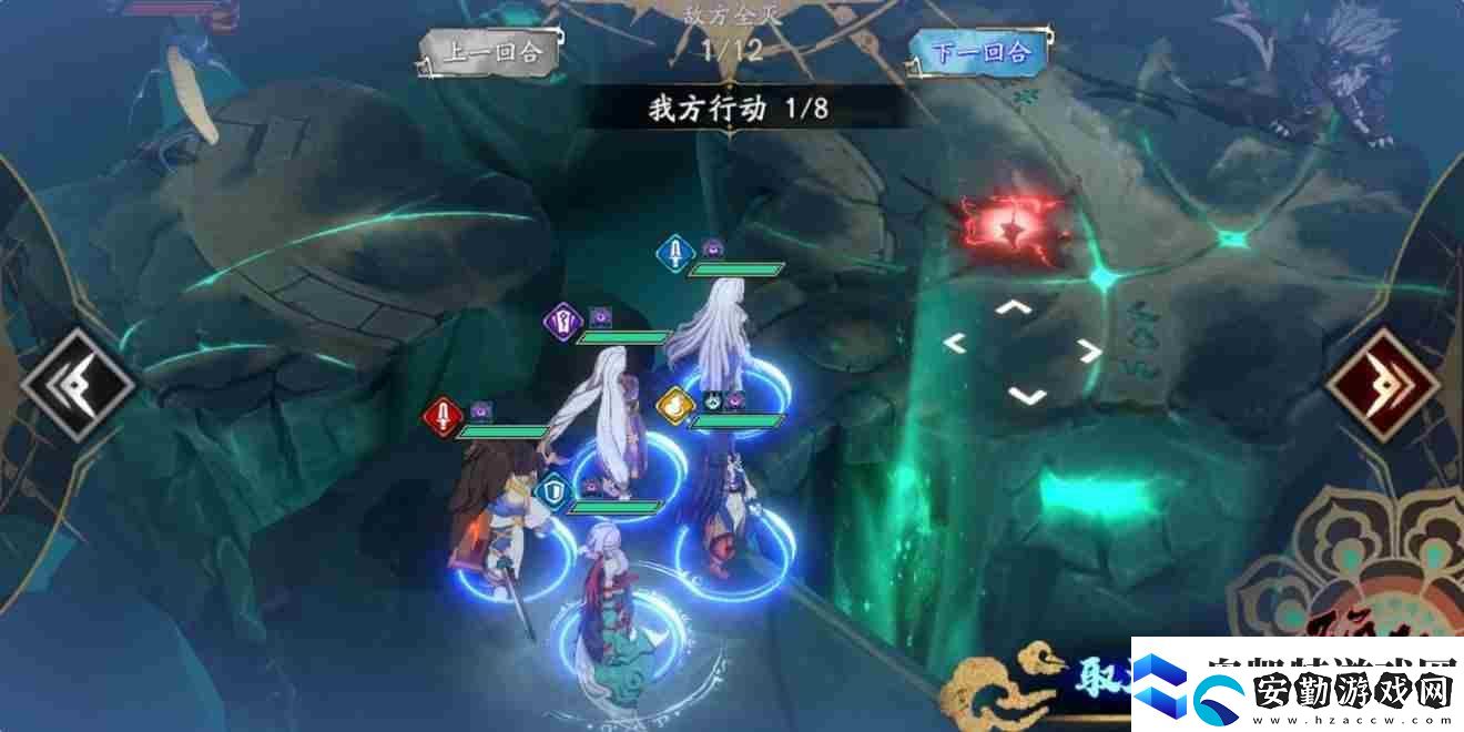 天地劫手游45級靈淵光攻略