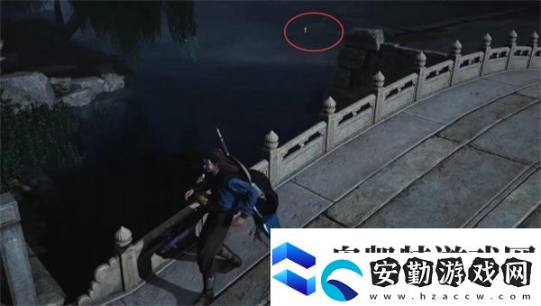 燕云十六聲池魚林木任務攻略分享