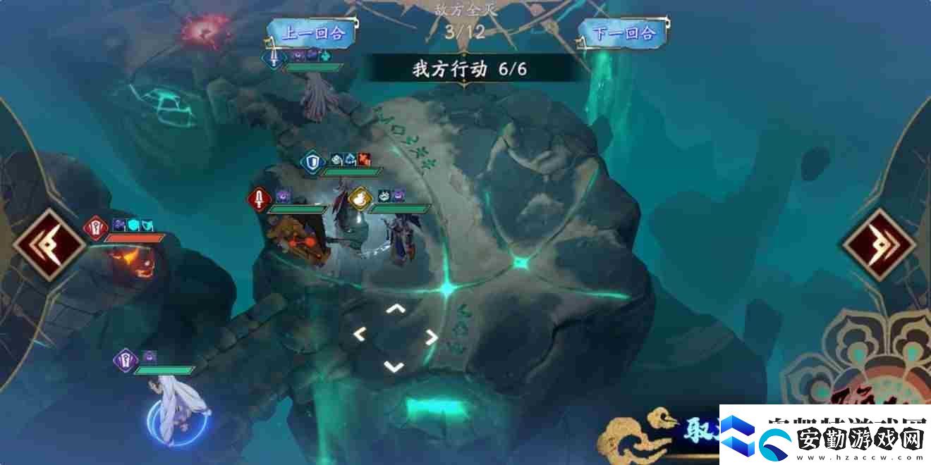 天地劫手游45級靈淵光攻略
