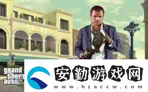 GTA5PC版迎來重大更新