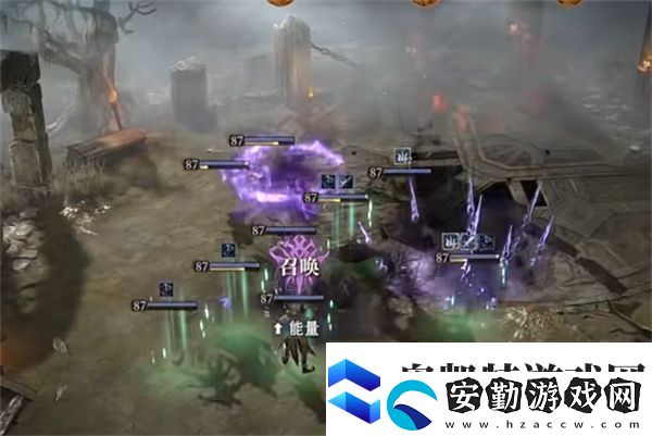 龍息神寂奧祖爾陣容搭配推薦分享