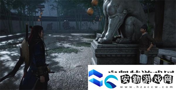 燕云十六聲池魚林木任務攻略分享