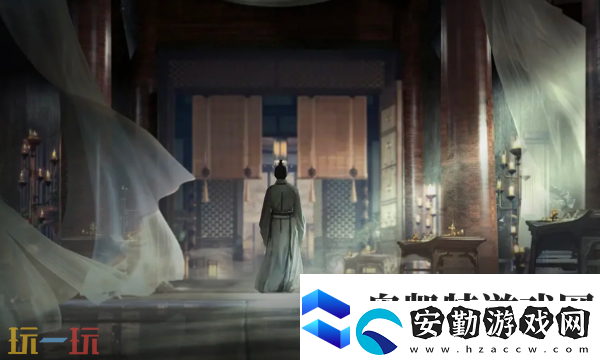 燕云十六聲三更斷罪怎么玩